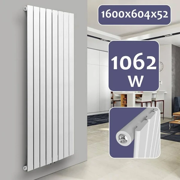 Chauffage infrarouge : radiateur avec avantages et inconvénients