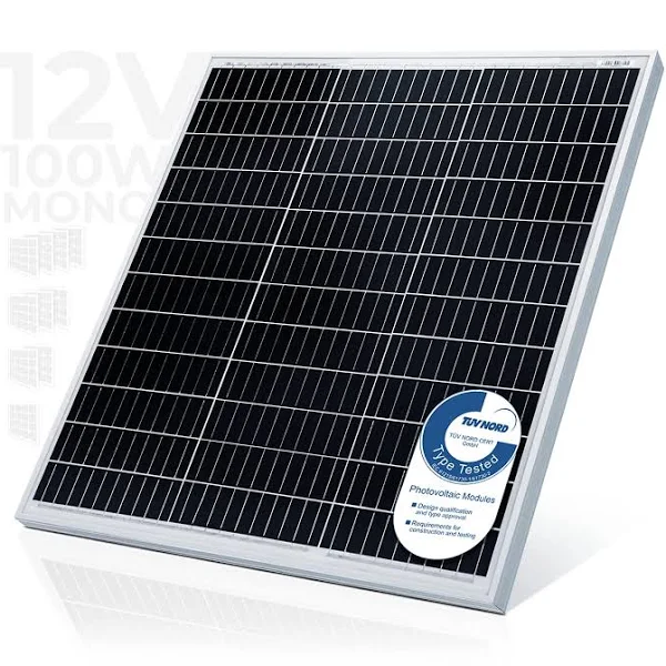 panneau solaire photovoltaïques